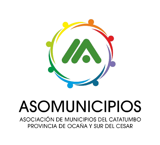 logo Asomunicipios